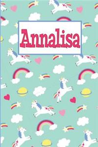 Annalisa
