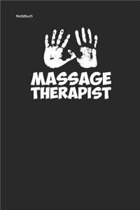 Massage Therapist