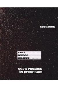 Notebook