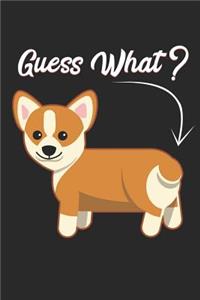Guess What?