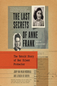 Last Secret of the Secret Annex