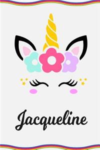Jacqueline