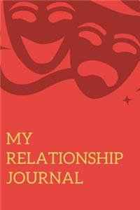 My Relationship Journal