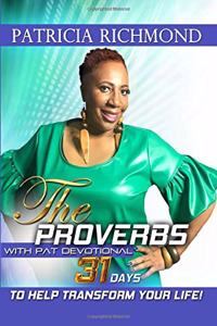 Proverbs with Pat Devotional
