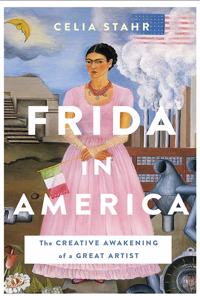 Frida in America