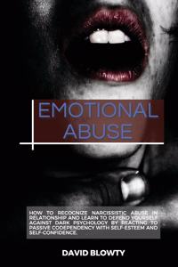 Emotional Abuse