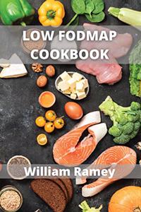 Low Fodmap Cookbook