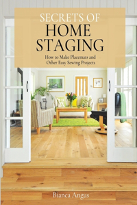 Secrets of Home Staging