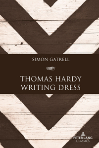 Thomas Hardy Writing Dress