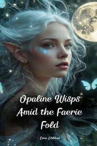 Opaline Wisps Amid the Faerie Fold
