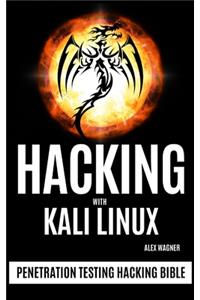 Hacking with Kali Linux