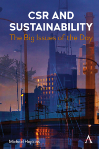 Csr and Sustainability