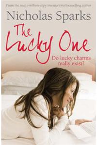 The Lucky One