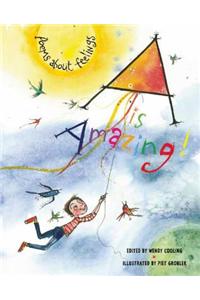 A is Amazing!
