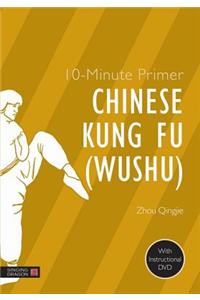Chinese Kung Fu (Wushu)