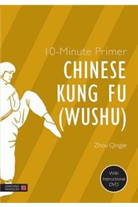 Chinese Kung Fu (Wushu)