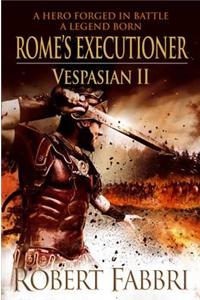 Rome S Executioner Air Exp