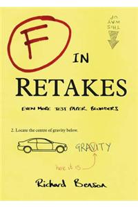 F in Retakes
