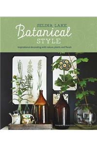 Botanical Style