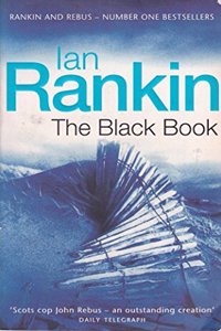 The Black Book (Inspector Rebus)