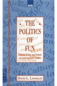 Politics of Fun
