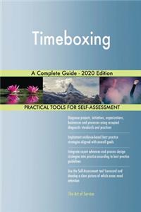 Timeboxing A Complete Guide - 2020 Edition