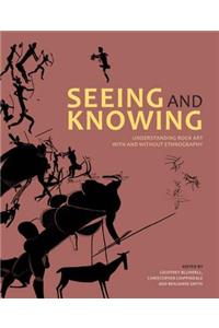 Seeing and Knowing