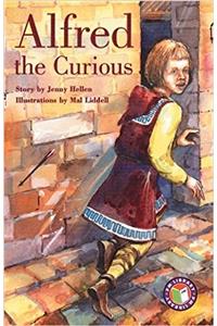 Alfred the Curious