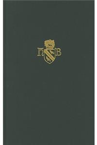 The Ordinal of the Abbey of the Holy Trinity Fécamp (Fécamp, Musée de la Bénédictine, MS 186), I [containing Part I]