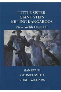 New Welsh Drama II
