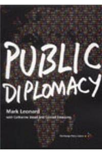 Public Diplomacy