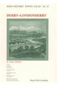 Derry~Londonderry