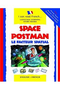 Space Postman