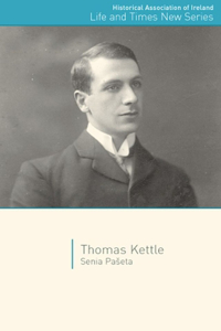Thomas Kettle
