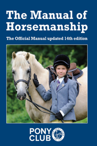 Manual of Horsemanship