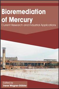Bioremediation of Mercury