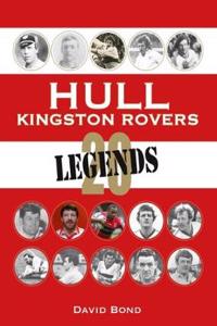 20 Legends