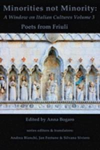 Poets from Friuli - A Window on Italian Cultures