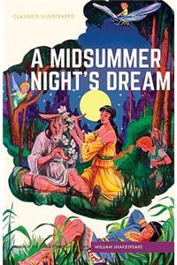 Midsummer Night's Dream