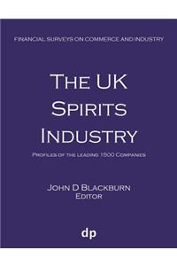 UK Spirits Industry