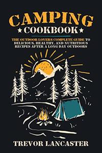 Camping Cookbook