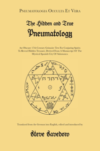 Hidden and True Pneumatology