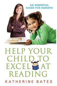 Help Your Child Excel at Reading