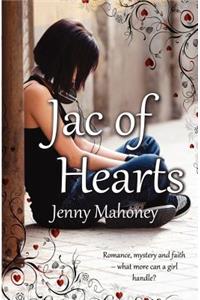 Jac of Hearts