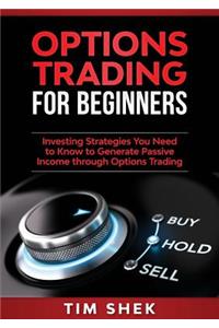 Options Trading for Beginners