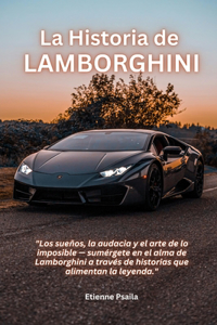 Historia de Lamborghini