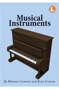 Musical Instruments