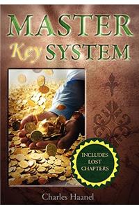 The Master Key System (Unabridged Deluxe Edition Includes Lost Chapters)