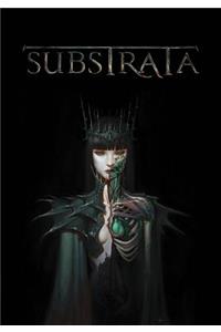 Substrata: Open World Dark Fantasy