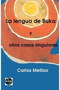 La Lengua de Buka y Otros Casos Singulares